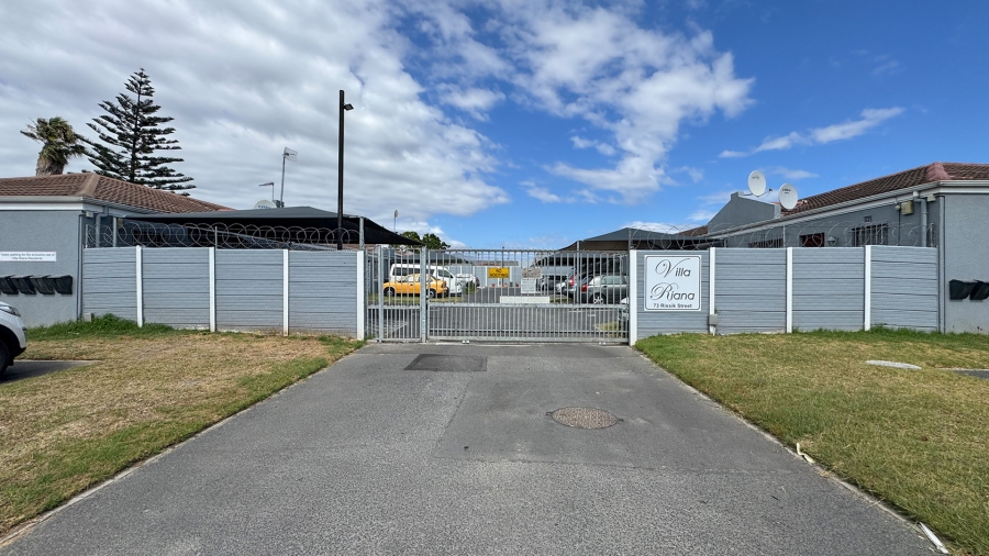 2 Bedroom Property for Sale in Parow Valley Western Cape